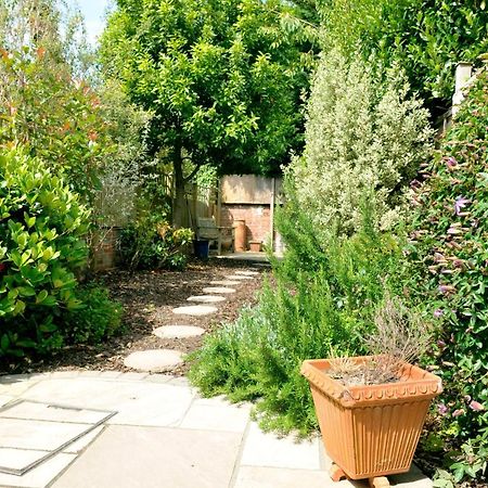 Villa Little Lane Alverstoke Exterior foto