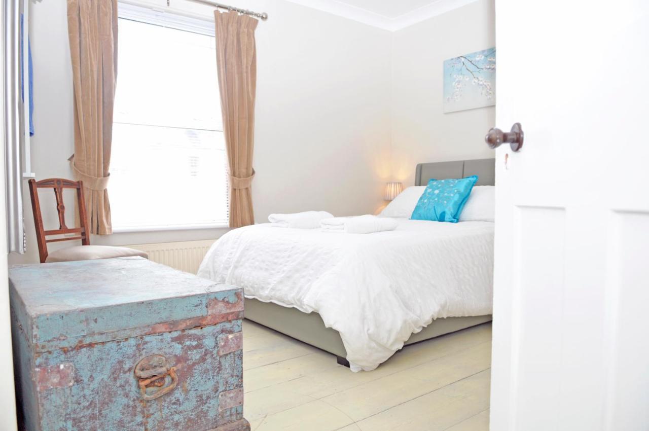 Villa Little Lane Alverstoke Exterior foto