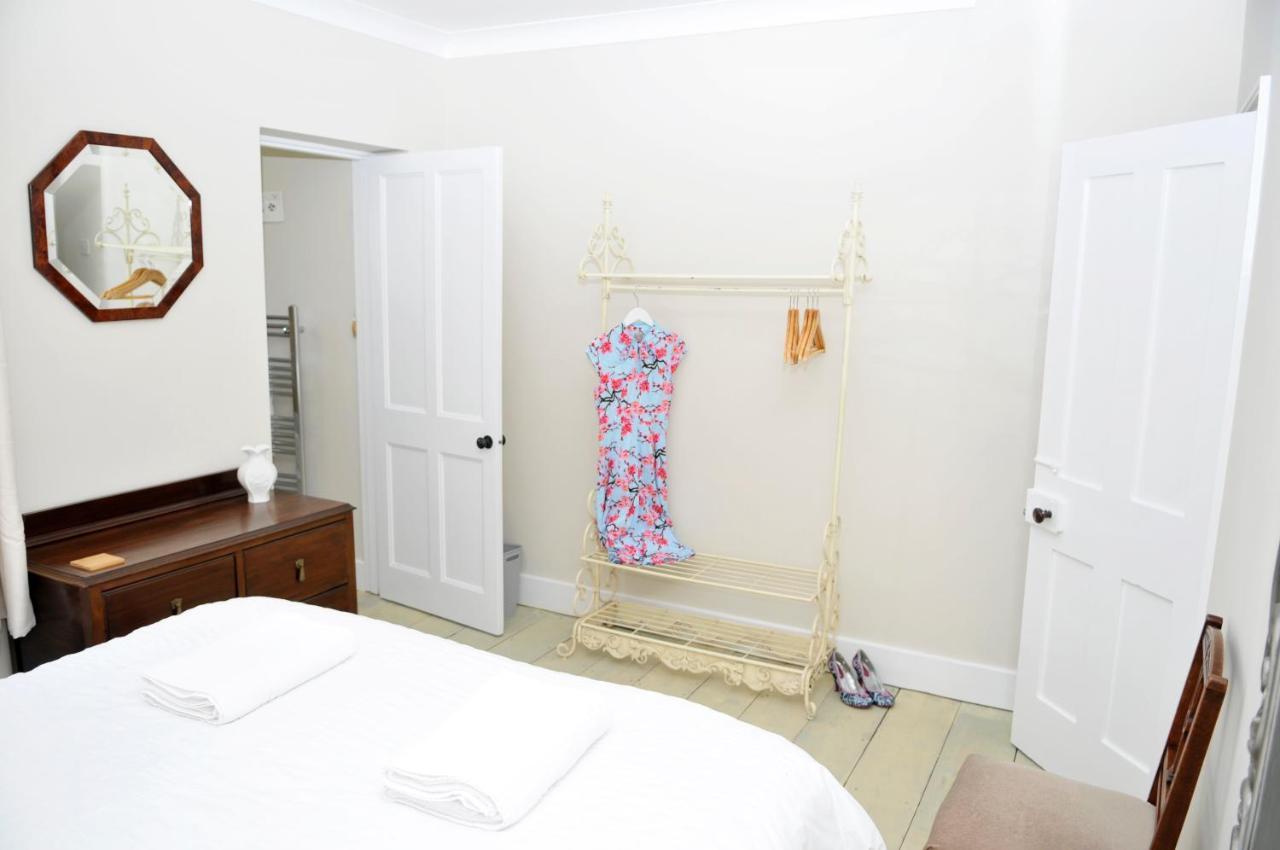 Villa Little Lane Alverstoke Exterior foto