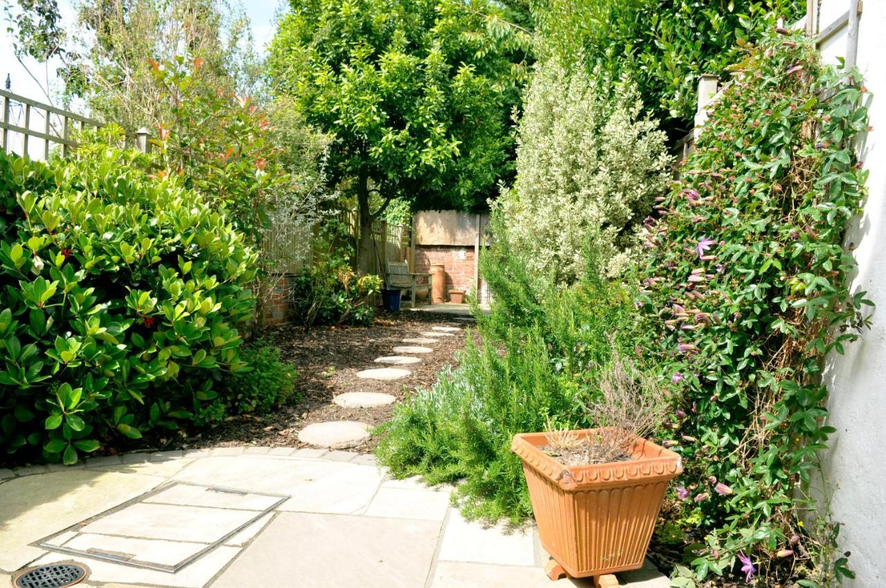 Villa Little Lane Alverstoke Exterior foto